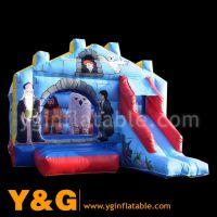 Sell Inflatable Bouncers GB434