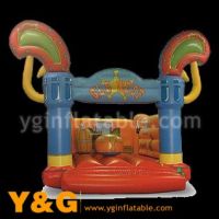 Sell Inflatable Bouncers