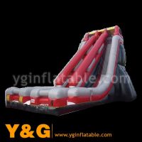 Sell Inflatable SlideGI038