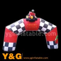 Sell Inflatable archesGA121