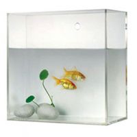 Sell acrylic fish tank, acrylic fish tank, fish holder