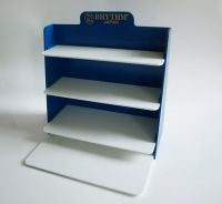 Sell acrylic holder, acrylic shelf, cosmetic box, acrylic box