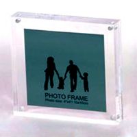 Sell acrylic photo frame, phote frame, rahmen