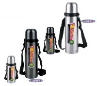 Sell Vacuum Flask with durable carry strap