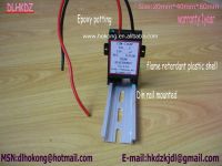 Sell arc-extinguishing coil self-healing capacitor