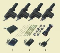 Sell central lock with best price