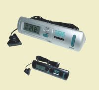 Sell  car use thermometer