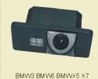 Sell car special camera BMW3 5 X5 X7