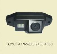 Sell car special camera(TOYOTA PRADO 2007)