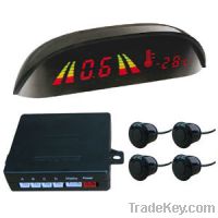 Sell led auto parking sensor Y-09