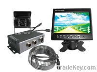 Sell    Mini  quad monitor YC-B15