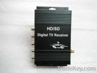 Sell B r a zil digital tv box(ISDB-T) YC-5075