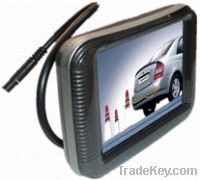 Sell 3.5 inch rearview monitor