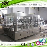 Automatic Gas Water Filling Machine