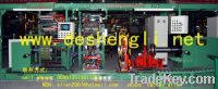 Sell Tire building machine