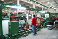 Sell PCR Radial Tyre Building Machine-rubber machine