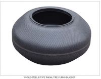 Sell tyre curing bladder