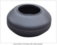 Sell tyre curing bladder A/B type
