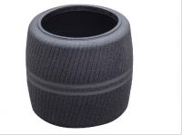 Sell Butyl Rubber Curing Bladder