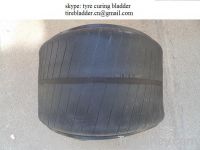 Sell radial truck tyre curing bladder