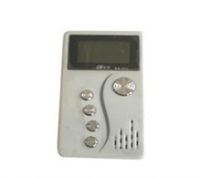 Sell Digital MP3 Player MP3-016