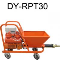 Cheap price DY-RPT-30 spraying machine