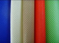 Sell tear-resistent PP nonwoven fabric