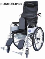 ROAMOR-H106 High quality Manual Wheelchair