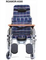 ROAMOR-H305 High quality Manual Wheelchair