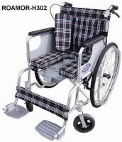 ROAMOR-H302 High quality Wheelchair