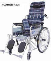 ROAMOR-H304 High quality Manual Wheelchair