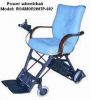 ROAMOR2007P-602 electric wheelchair-Chian Patent