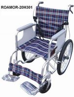 ROAMOR-20H301 Manual Wheelchairs