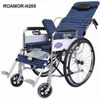 ROAMOR-H205 Wheelchairs