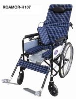 ROAMOR-H107 Wheelchairs: