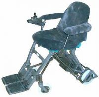 Roamor2007P-1A wheelchair- China Patent