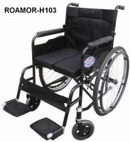 Sell ROAMOR-H103 Manual Wheelchair[*****