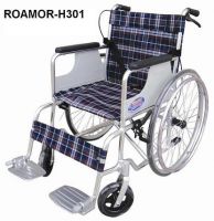 Sell H301 Manual Wheelchair[*****]