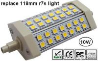 Sell 78mm 118mm 189mm led r7s light