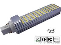 Sell G24 led pl lamp plug in light