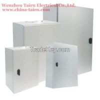 Sell electrical metal distribution box (steel box, metal enclosures)