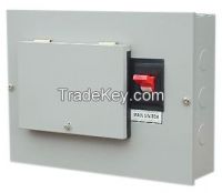 Sell Distribution box Plug in Type
