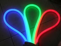 rbg led neon light