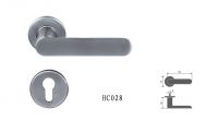 Stainless Steel Lever Handle--HC028