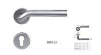 sell Solid Lever Handle--HH012