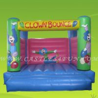 Sell 2011 newest bouncy house, jumping bouncy CF-1068