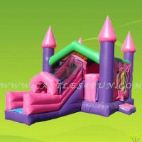 Sell jumping castle, inflatable castle, CF-2107