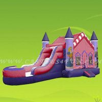 Sell jumping castle, inflatable castle, CF-2105