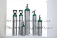 Sell Medical Cylinders