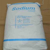 sodium citrate